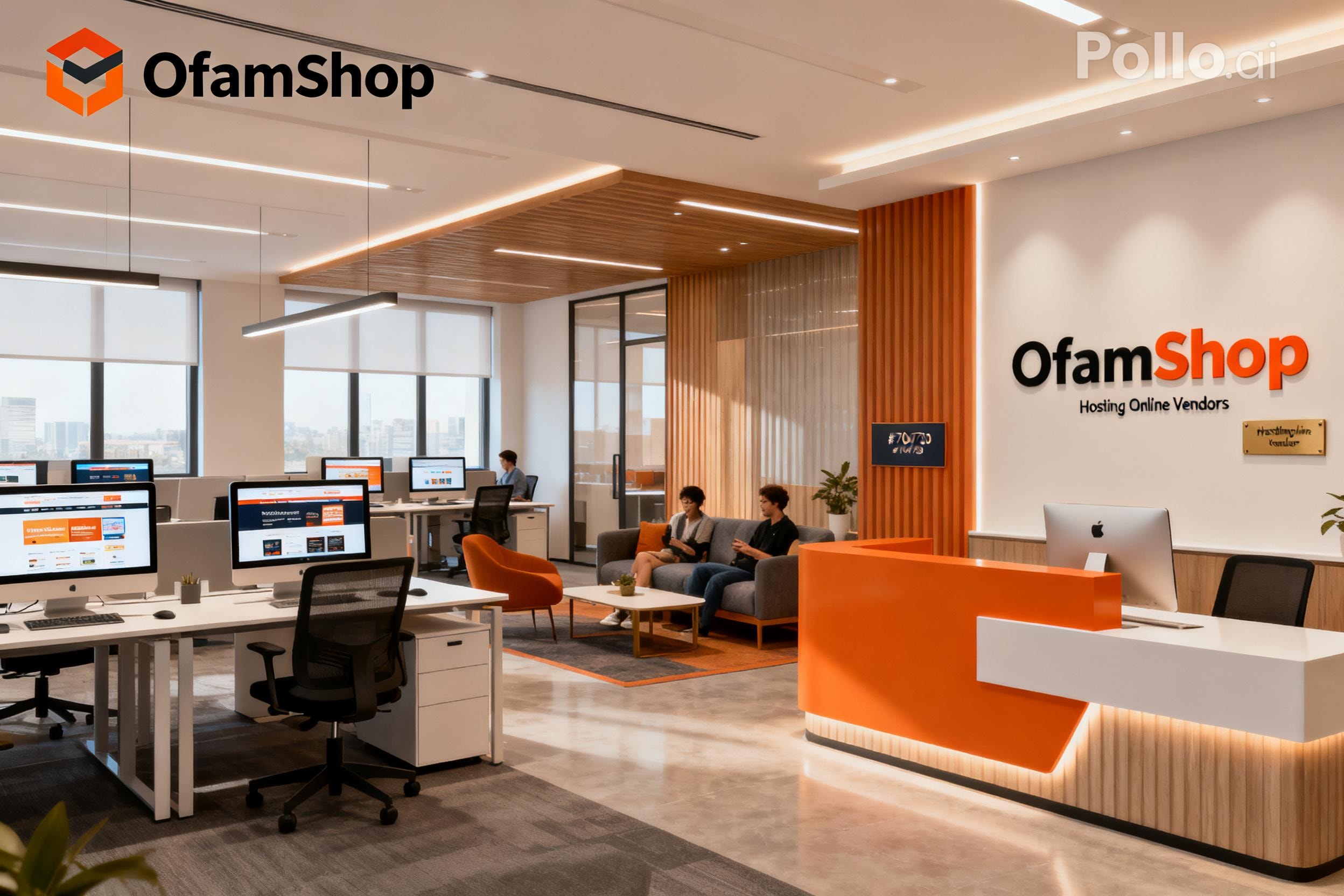 ofamshop office